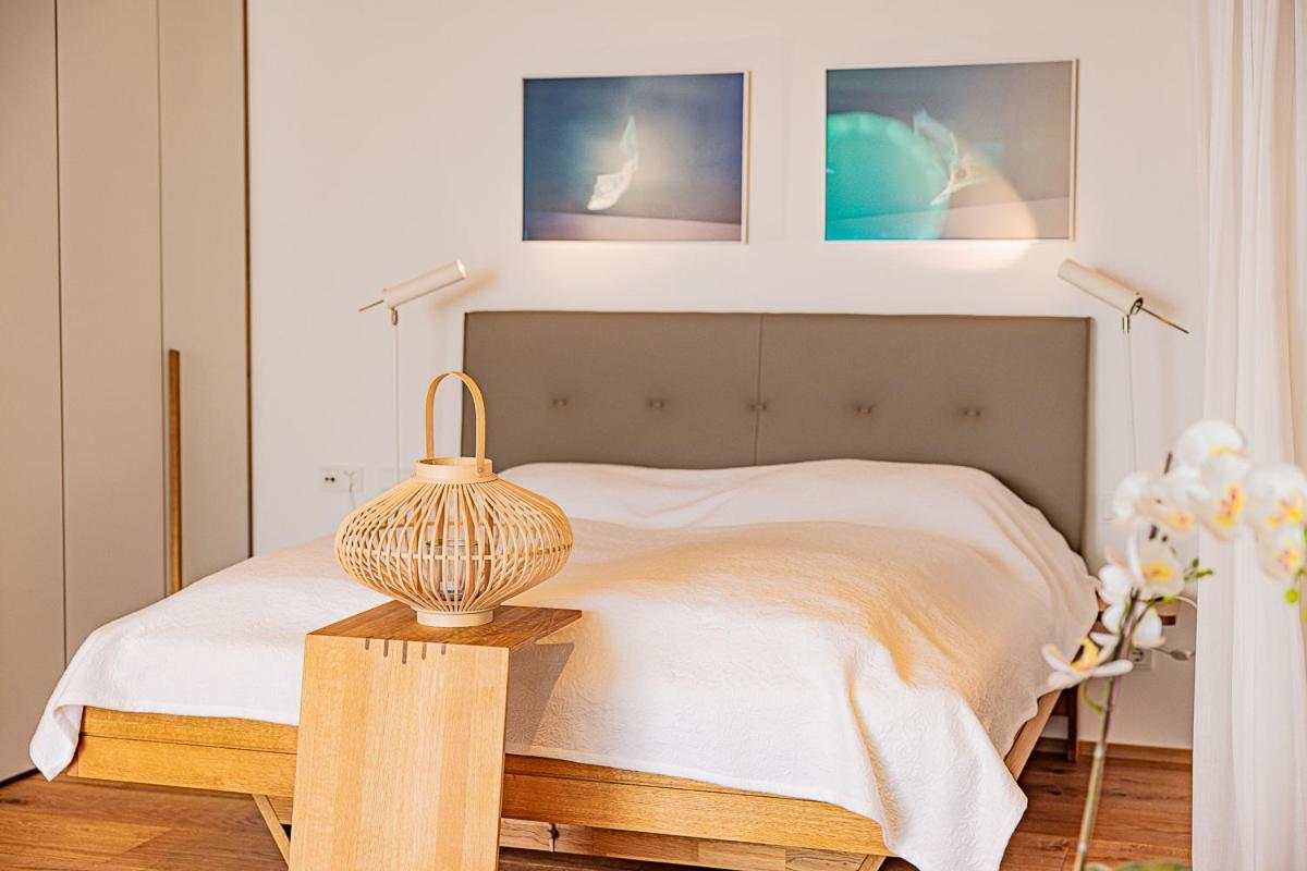 Hotel Attersee Seewalchen Rum bild