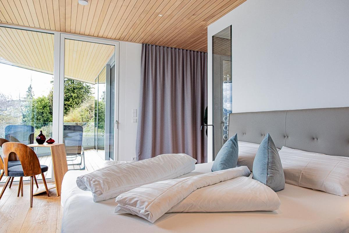 Hotel Attersee Seewalchen Rum bild